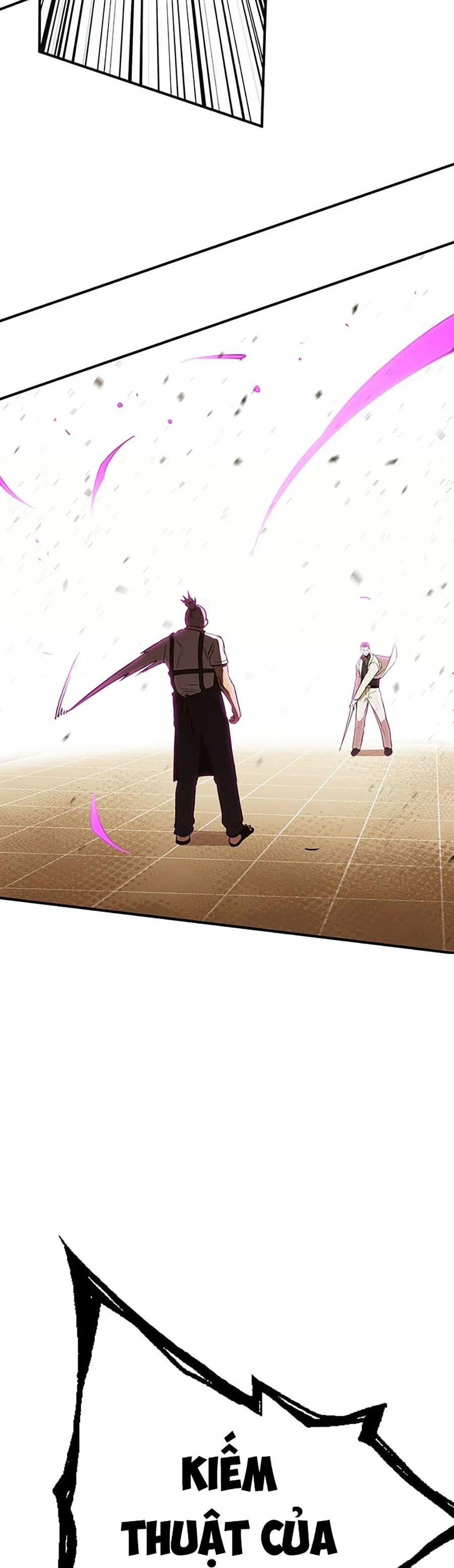 Hard Core Leveling Warrior Ss3 11 trang 38