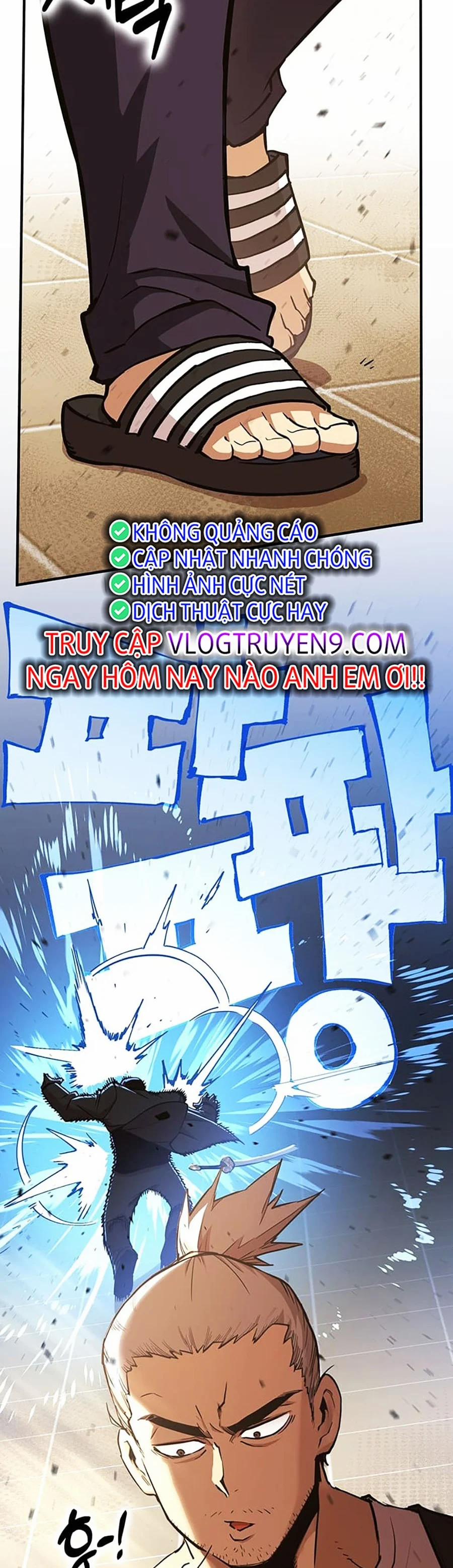 Hard Core Leveling Warrior Ss3 11 trang 40