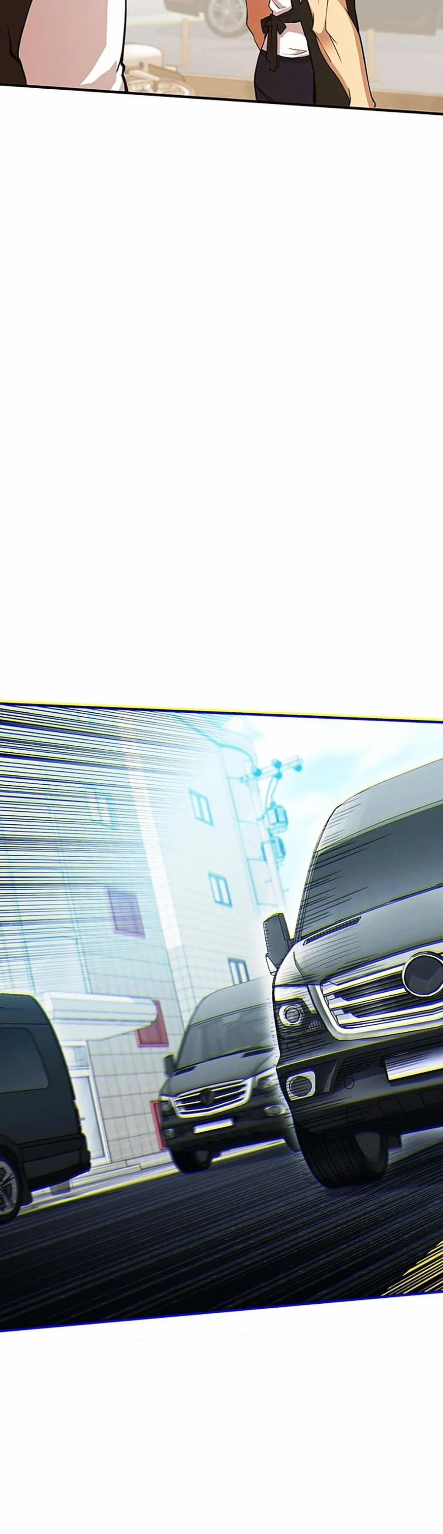 Hard Core Leveling Warrior Ss3 11 trang 44