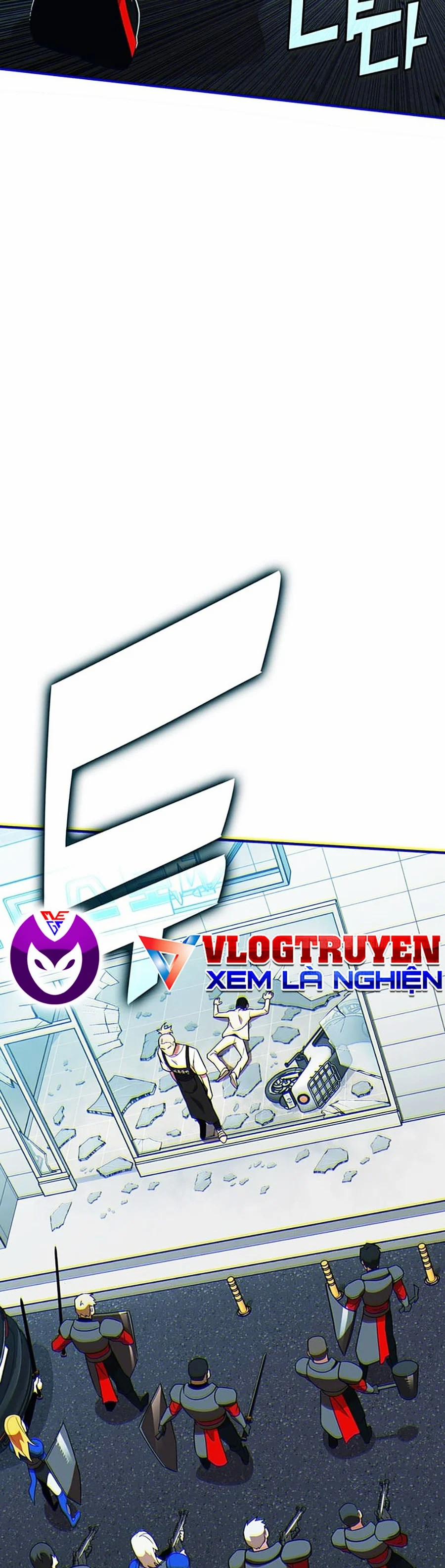 Hard Core Leveling Warrior Ss3 11 trang 46