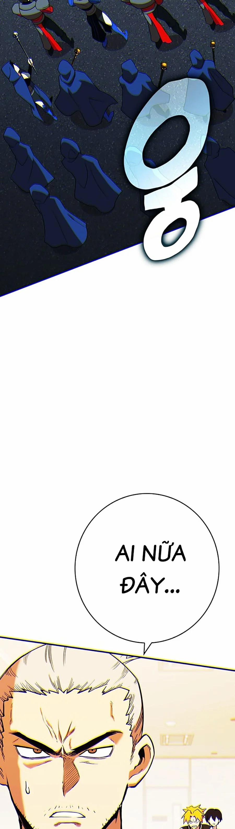 Hard Core Leveling Warrior Ss3 11 trang 47