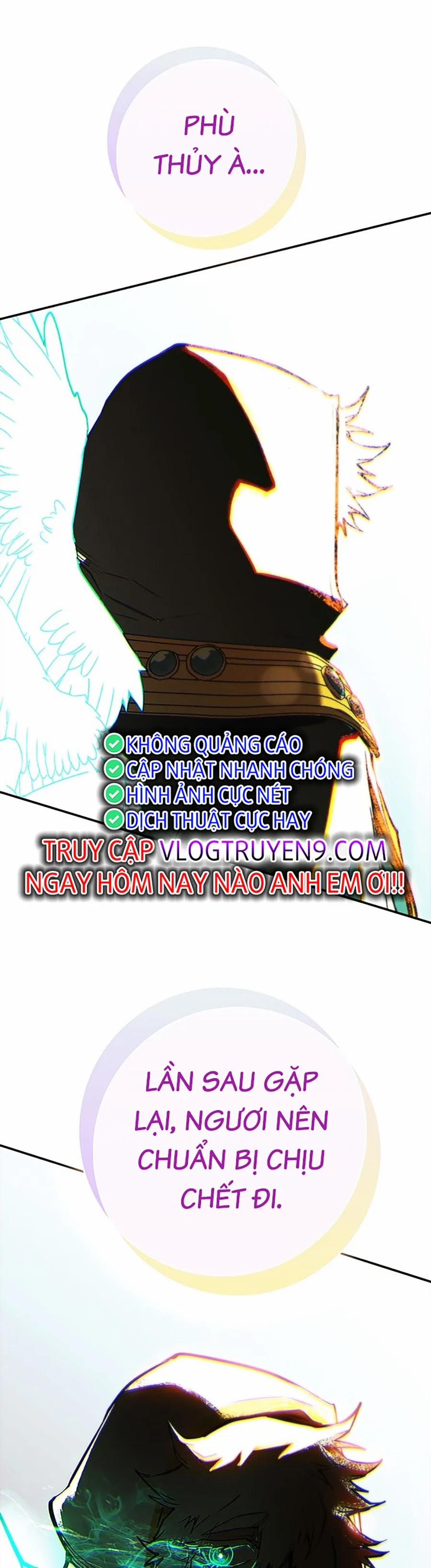 Hard Core Leveling Warrior Ss3 11 trang 5