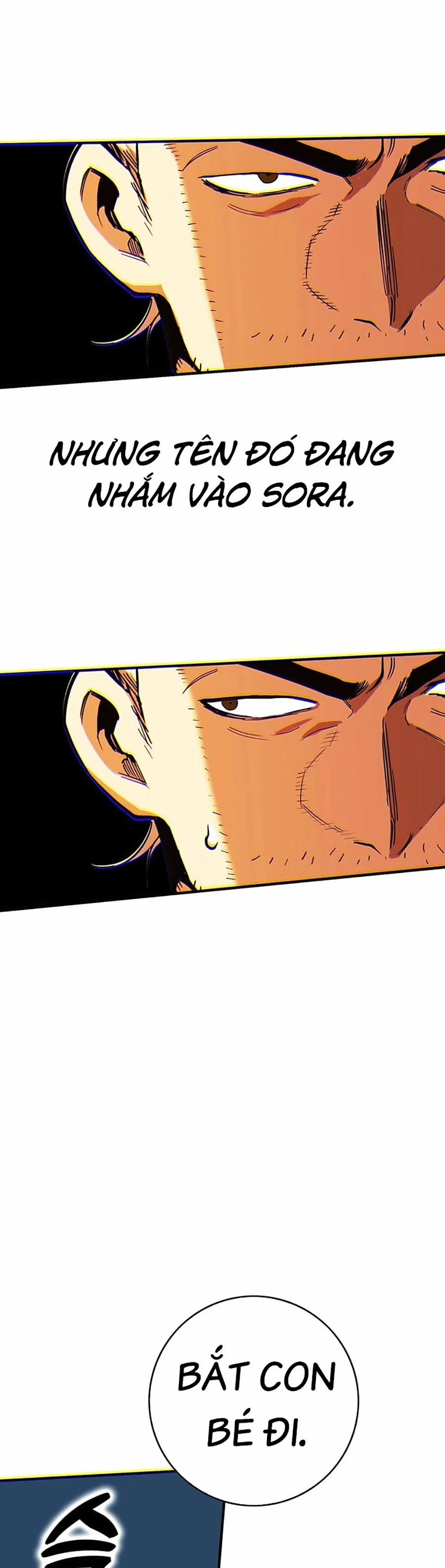 Hard Core Leveling Warrior Ss3 11 trang 50