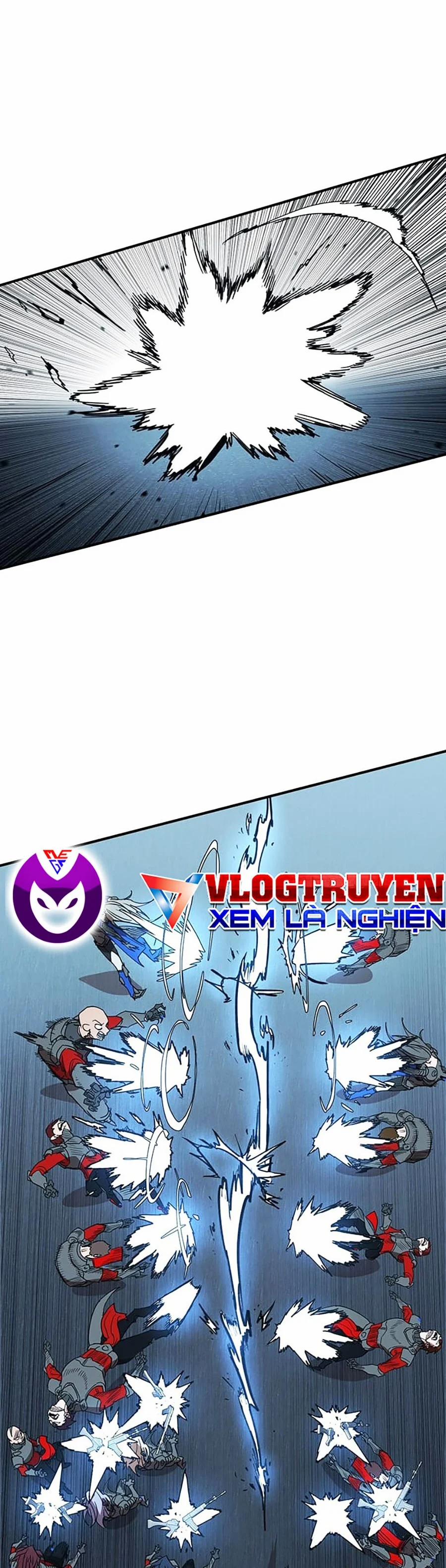 Hard Core Leveling Warrior Ss3 11 trang 56