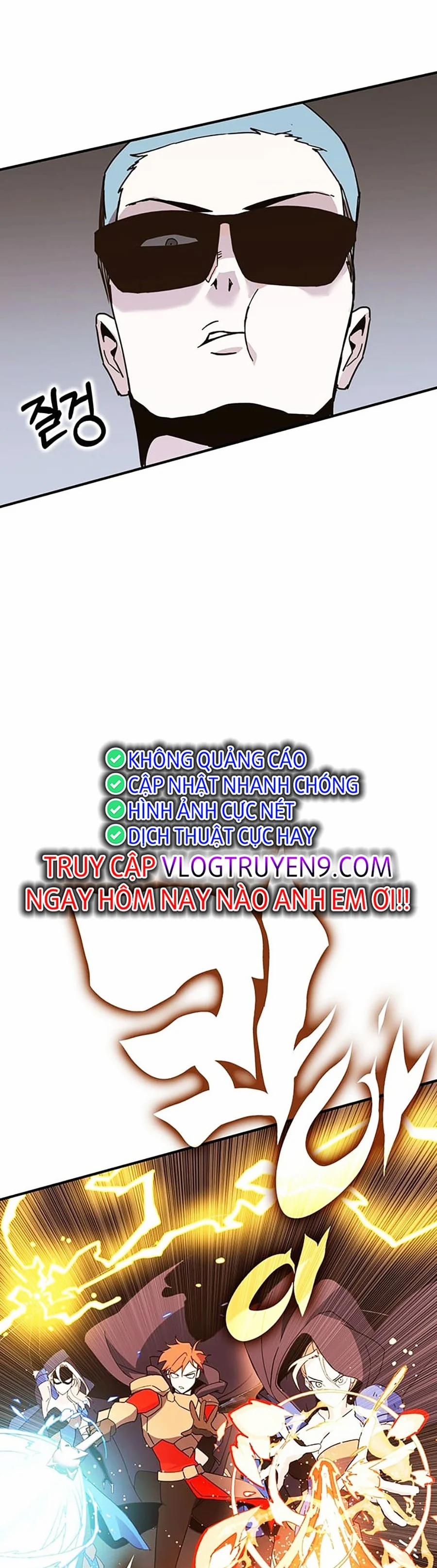 Hard Core Leveling Warrior Ss3 11 trang 62