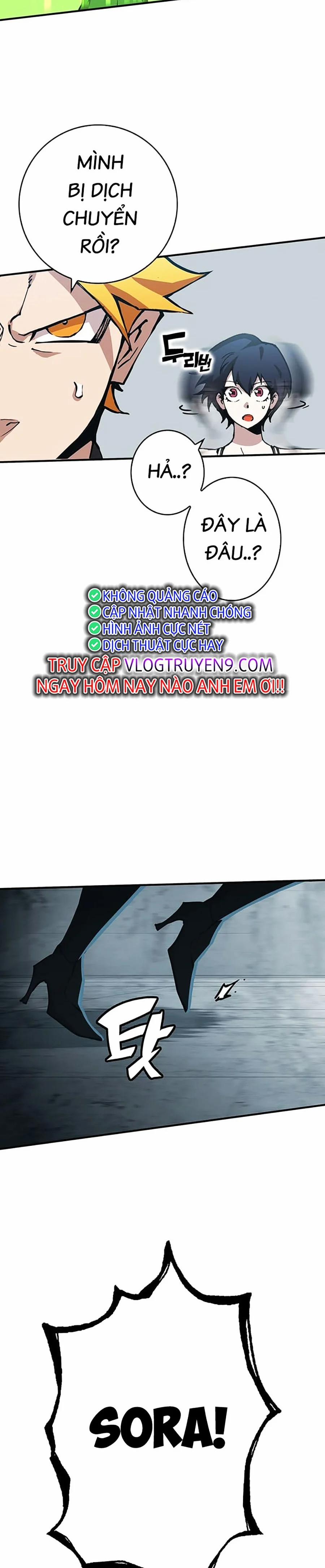 Hard Core Leveling Warrior Ss3 11 trang 77