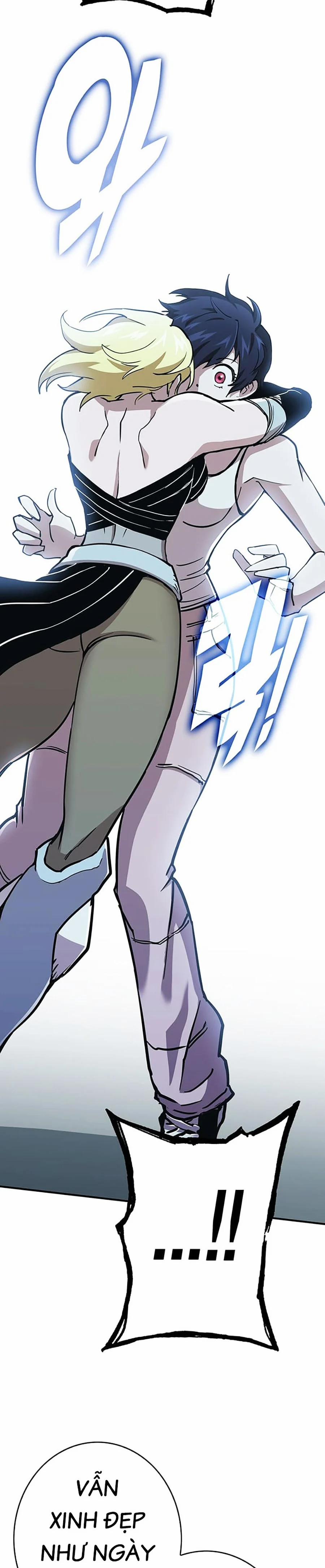 Hard Core Leveling Warrior Ss3 11 trang 78