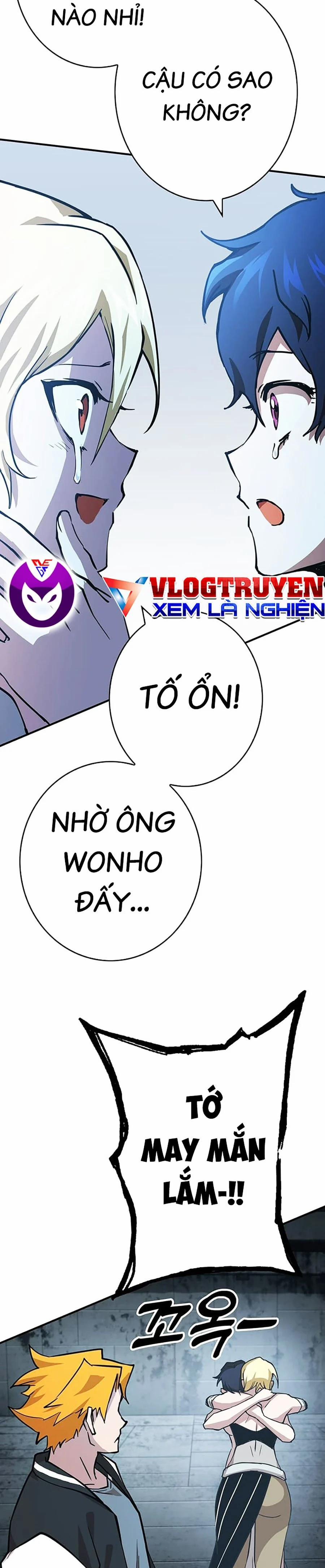 Hard Core Leveling Warrior Ss3 11 trang 79