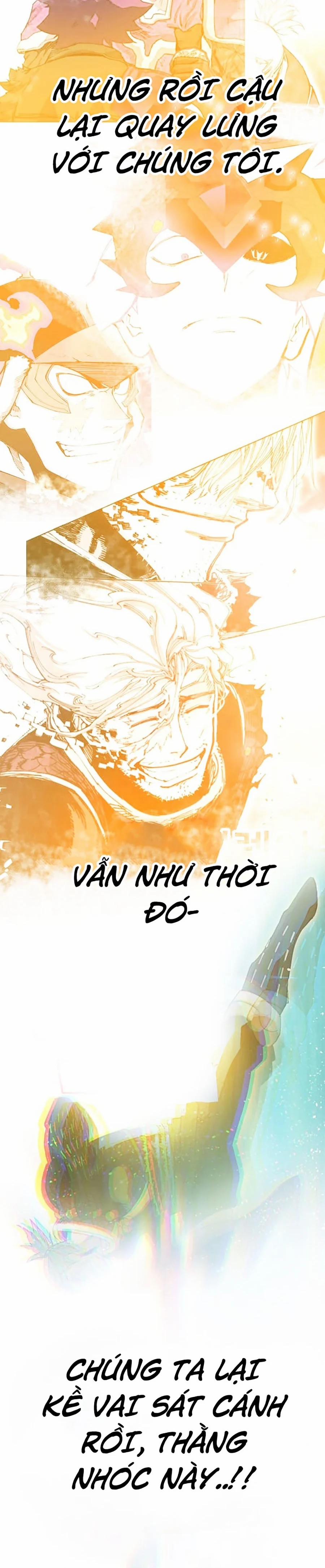 Hard Core Leveling Warrior Ss3 11 trang 85