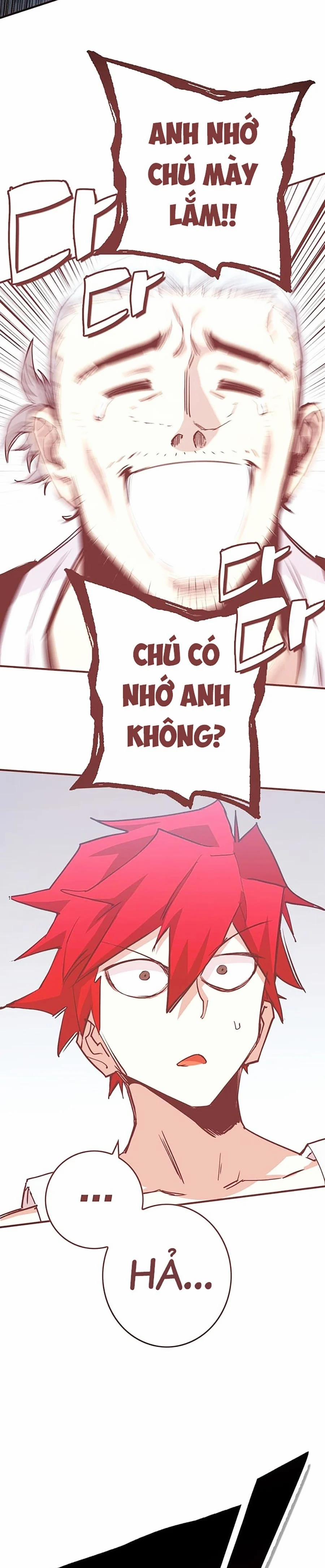 Hard Core Leveling Warrior Ss3 11 trang 87