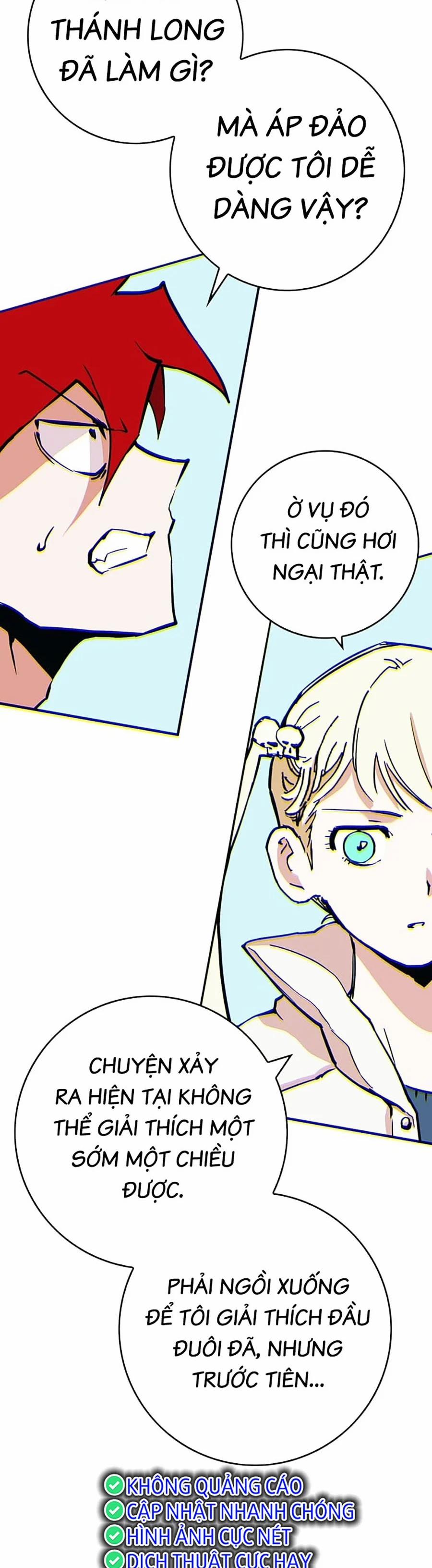 Hard Core Leveling Warrior Ss3 11 trang 9