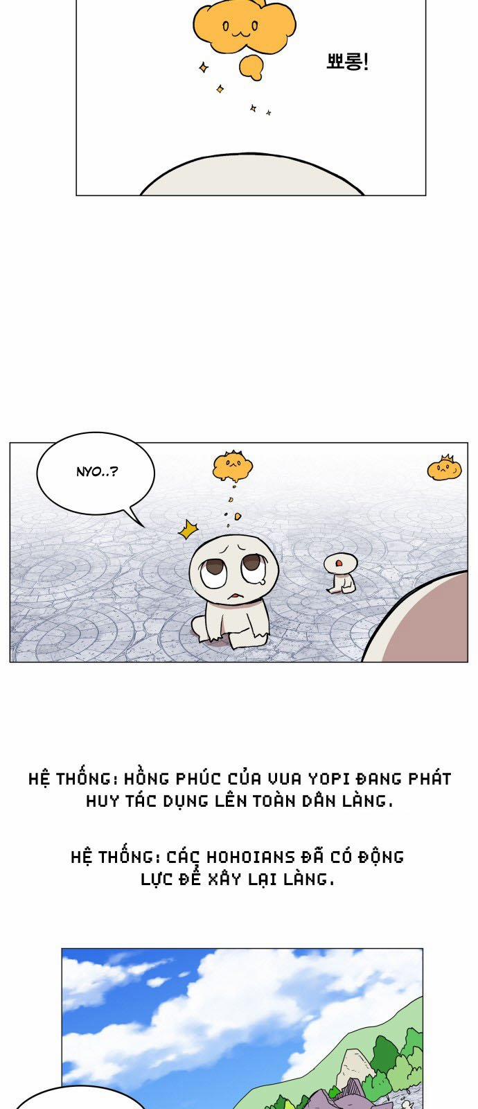 Hard Core Leveling Warrior Ss3 113 trang 4