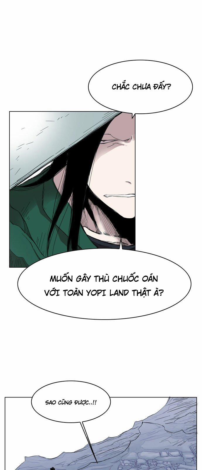 Hard Core Leveling Warrior Ss3 114 trang 1