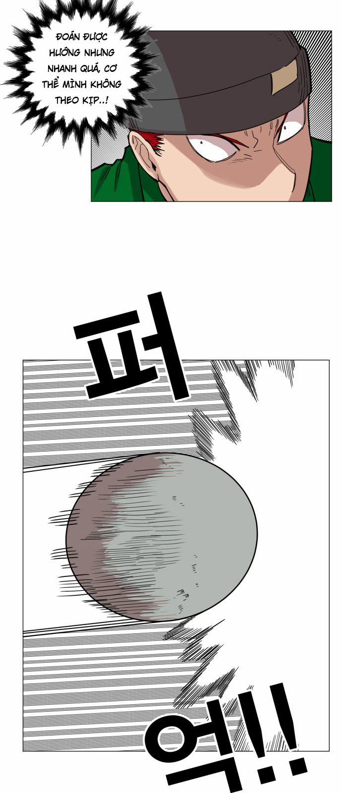 Hard Core Leveling Warrior Ss3 114 trang 12