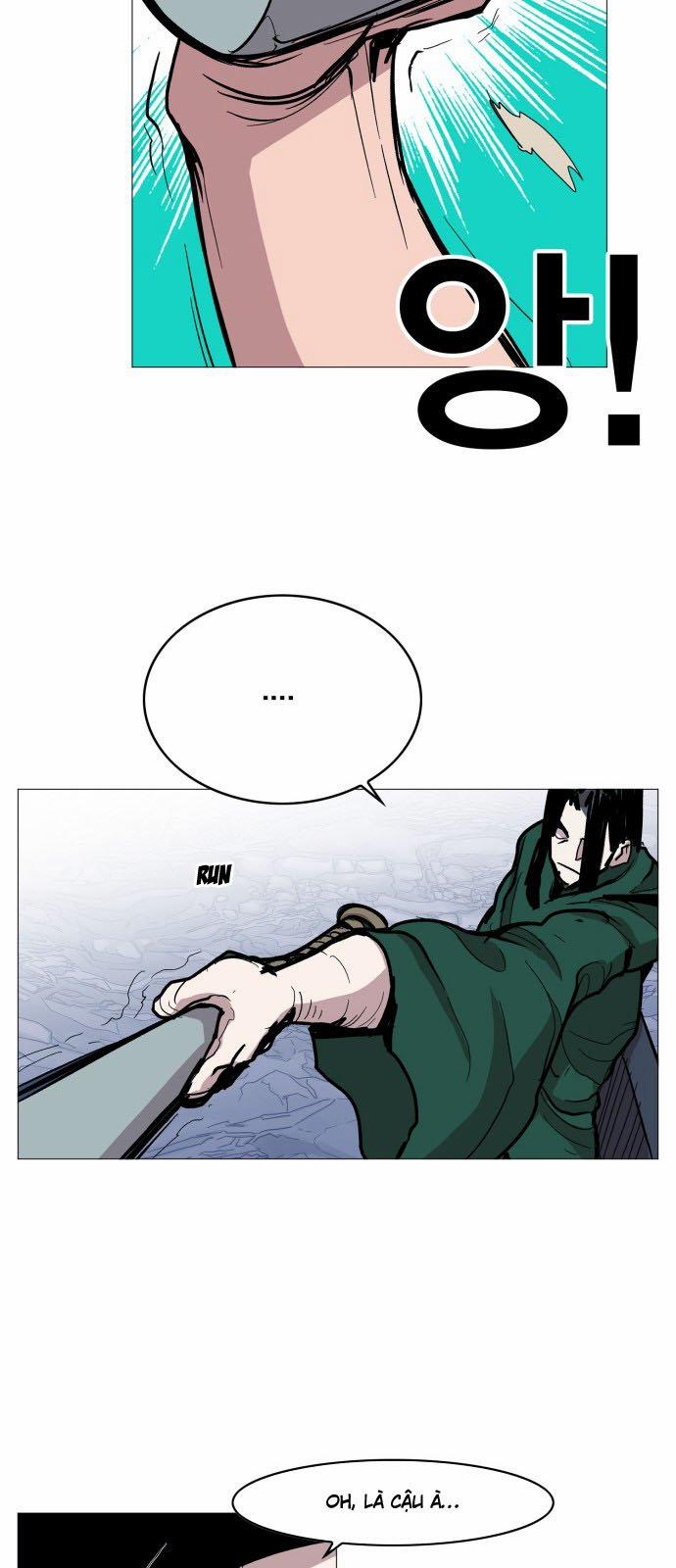 Hard Core Leveling Warrior Ss3 114 trang 18