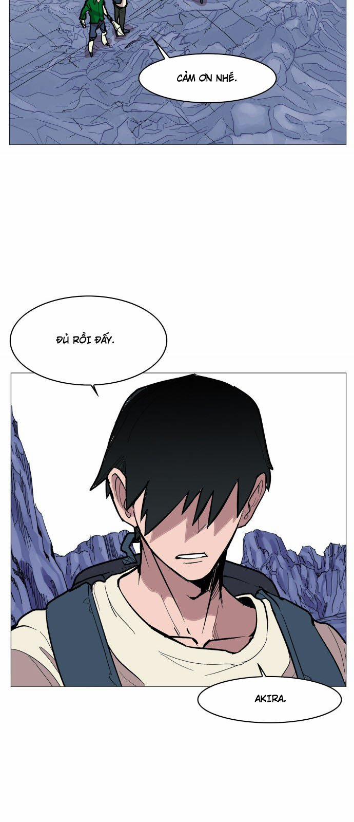 Hard Core Leveling Warrior Ss3 114 trang 20