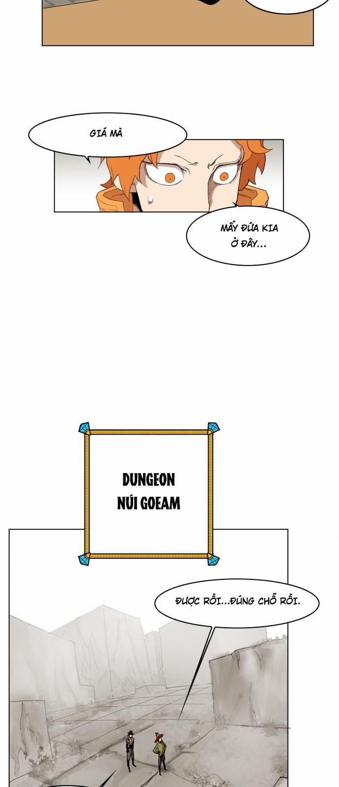 Hard Core Leveling Warrior Ss3 115 trang 13