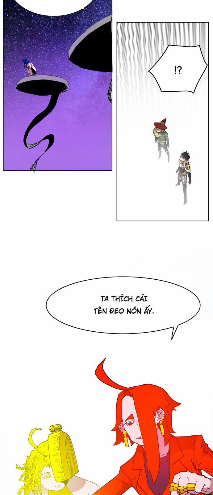 Hard Core Leveling Warrior Ss3 115 trang 27