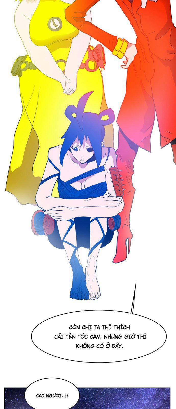 Hard Core Leveling Warrior Ss3 115 trang 28