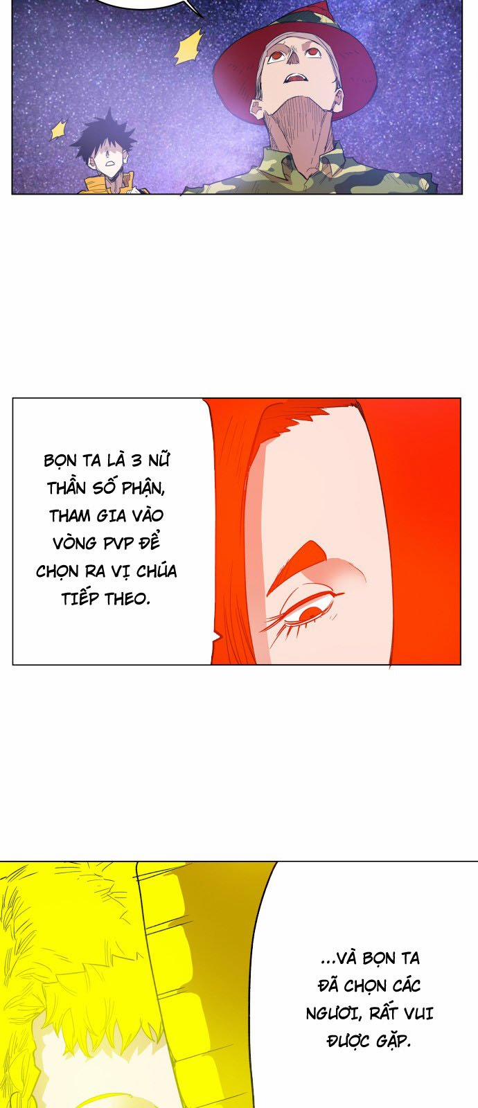 Hard Core Leveling Warrior Ss3 115 trang 29