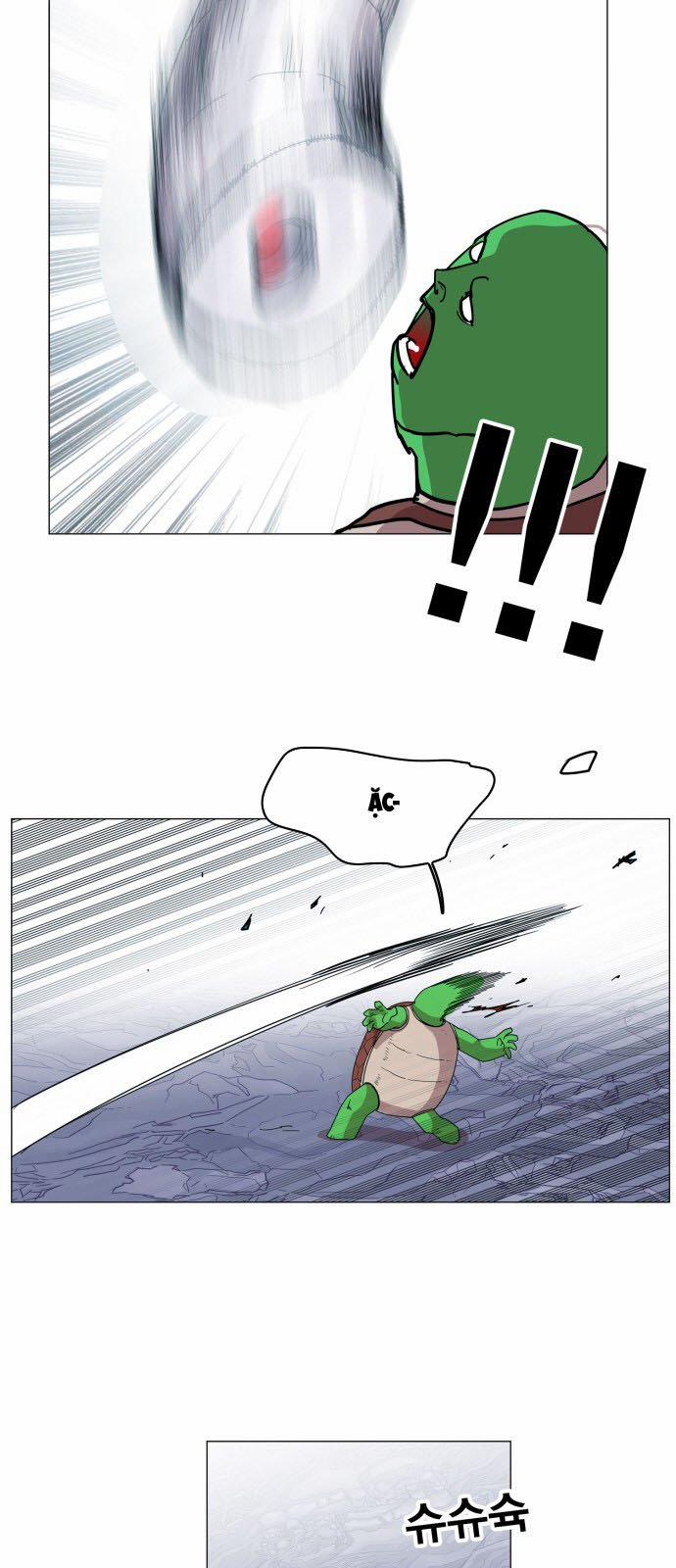 Hard Core Leveling Warrior Ss3 115 trang 36