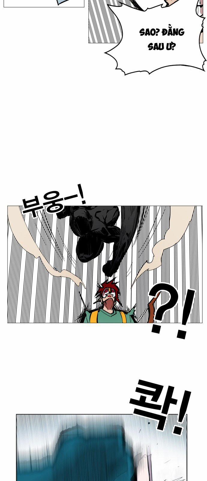 Hard Core Leveling Warrior Ss3 115 trang 46