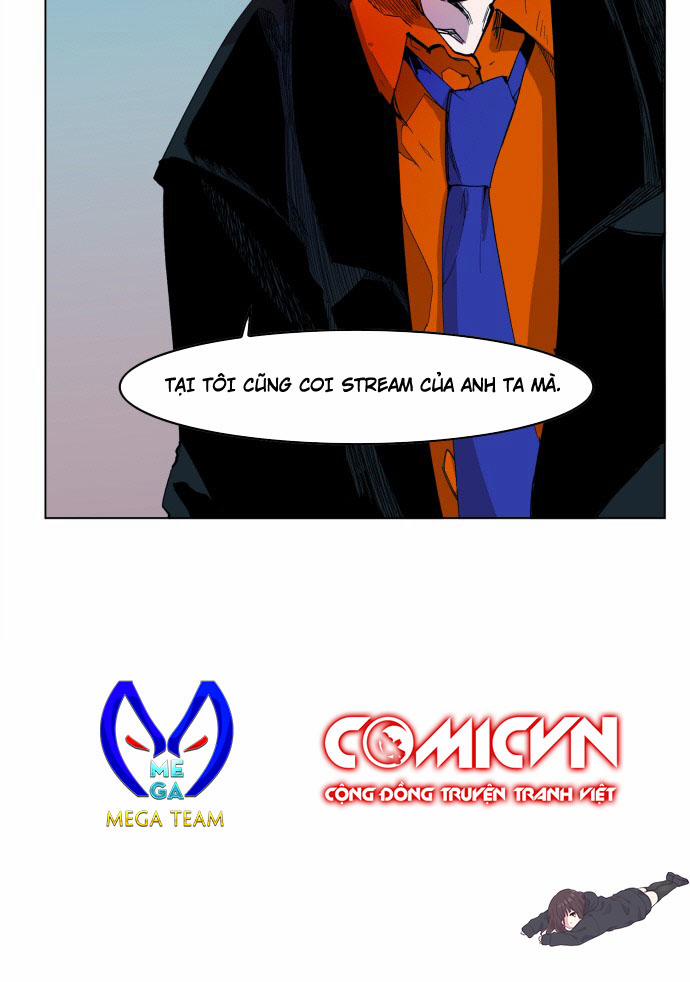 Hard Core Leveling Warrior Ss3 115 trang 49