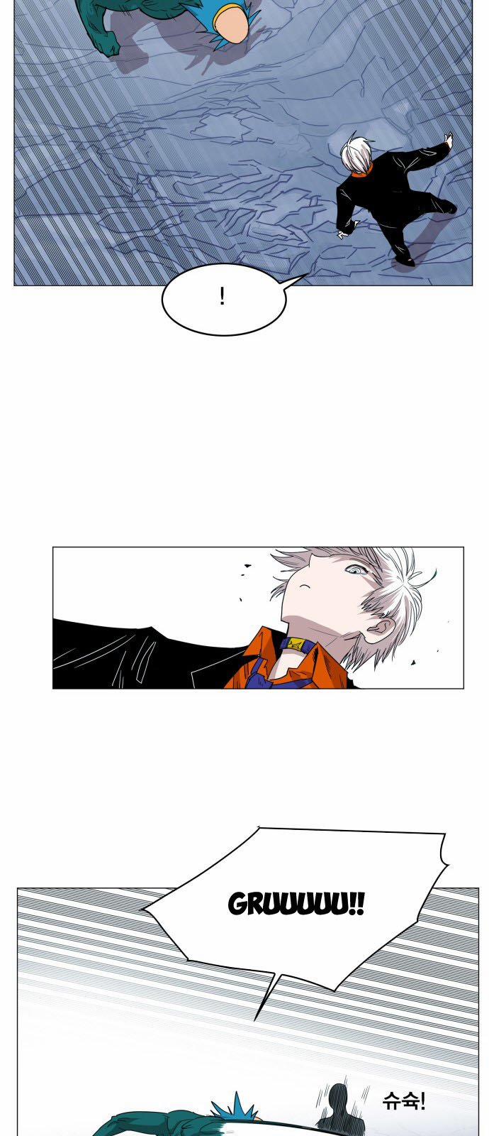 Hard Core Leveling Warrior Ss3 116 trang 11