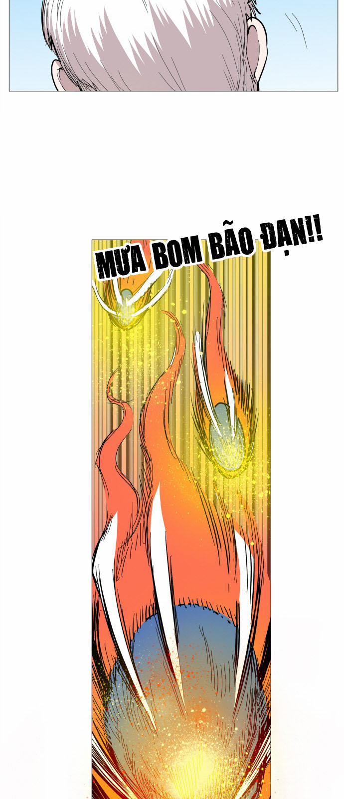 Hard Core Leveling Warrior Ss3 116 trang 19