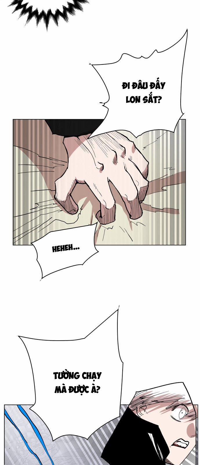 Hard Core Leveling Warrior Ss3 116 trang 35