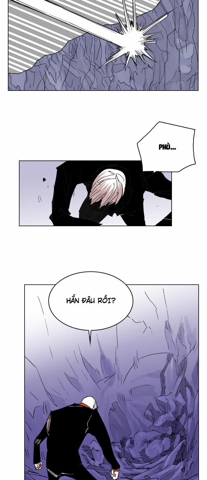 Hard Core Leveling Warrior Ss3 116 trang 39