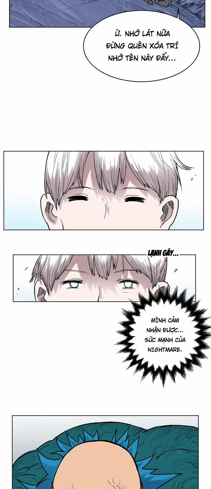 Hard Core Leveling Warrior Ss3 116 trang 6