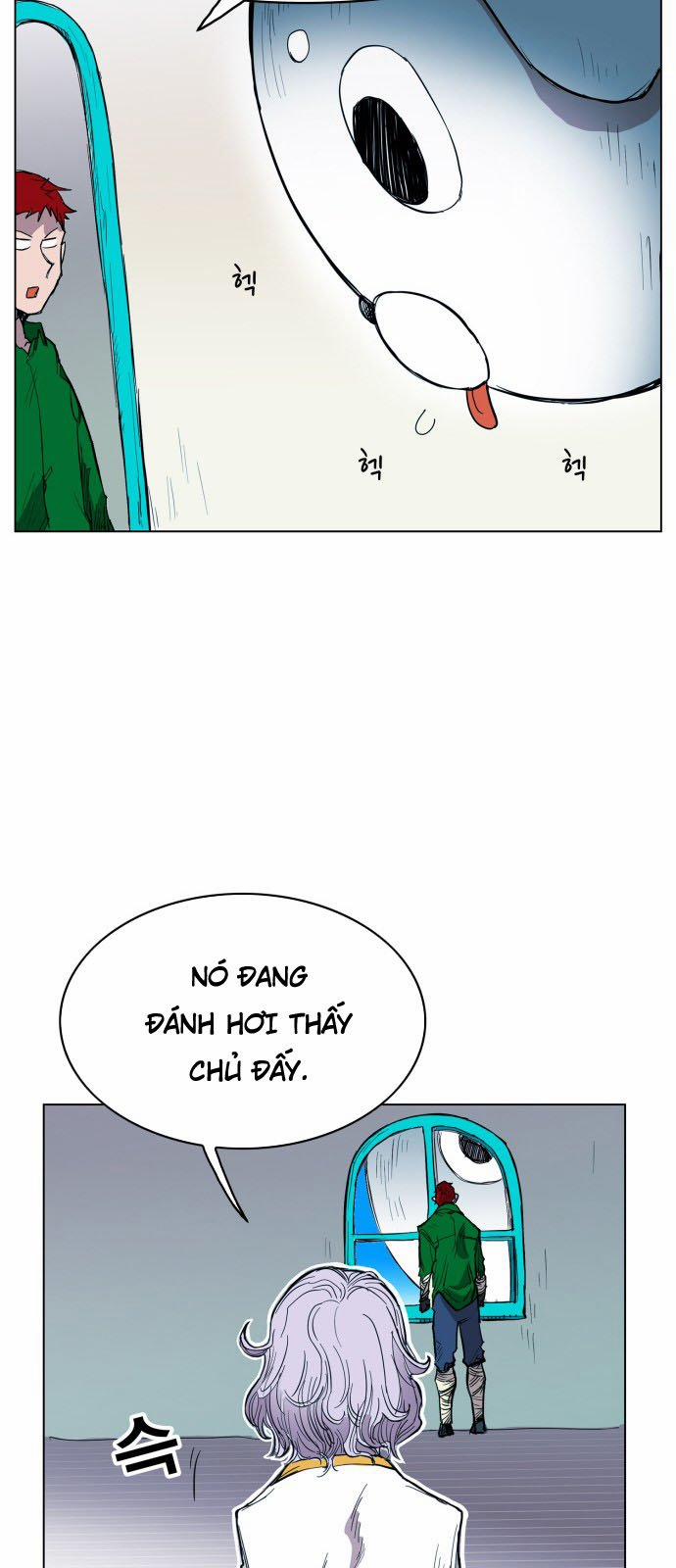 Hard Core Leveling Warrior Ss3 117 trang 24