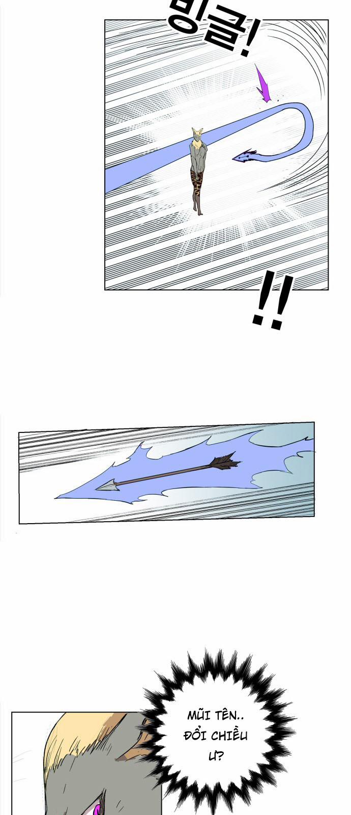 Hard Core Leveling Warrior Ss3 118 trang 27