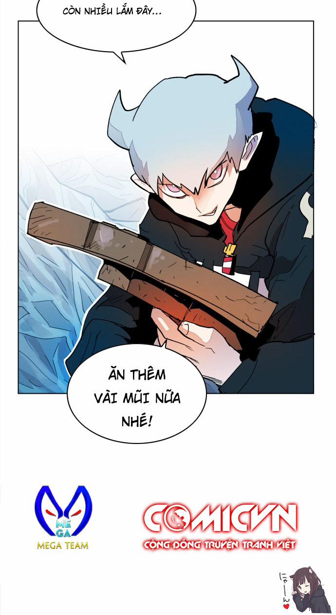 Hard Core Leveling Warrior Ss3 118 trang 36