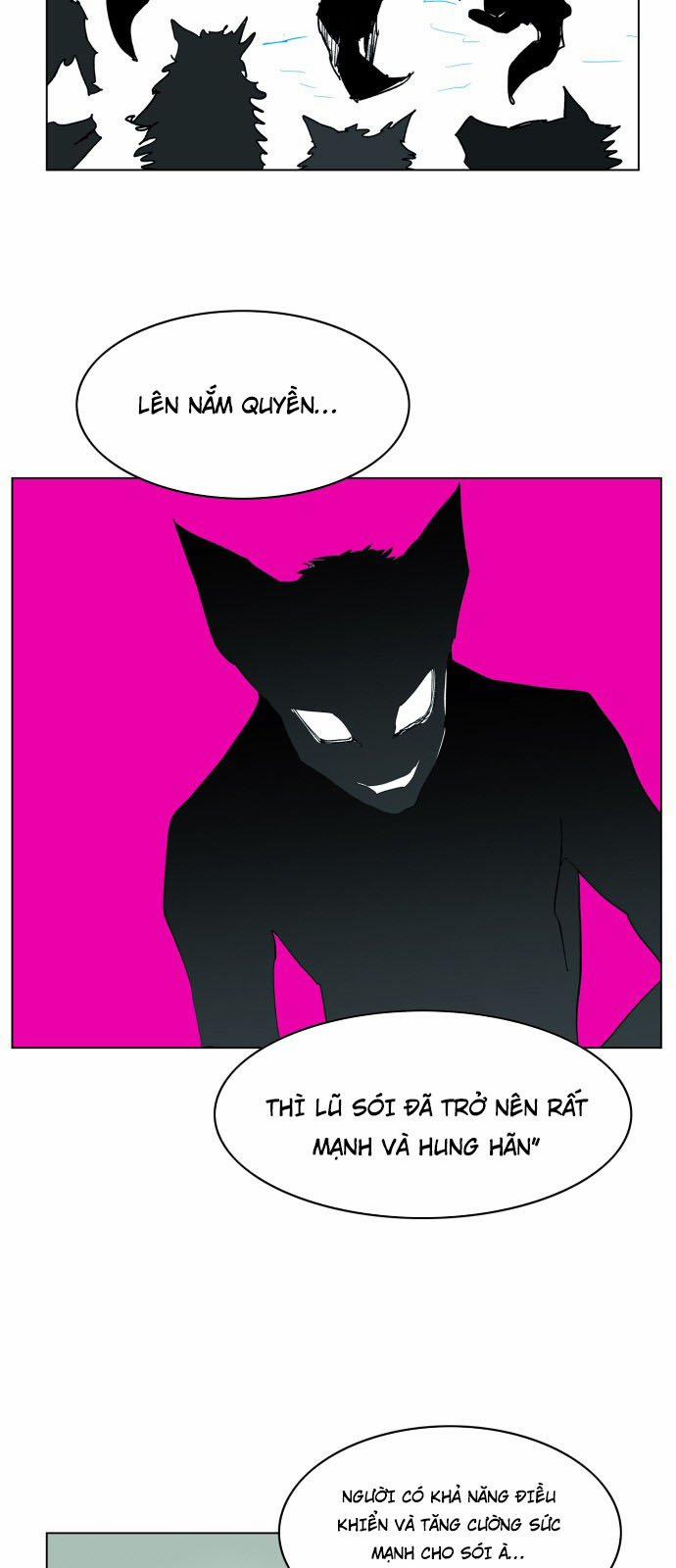 Hard Core Leveling Warrior Ss3 118 trang 6