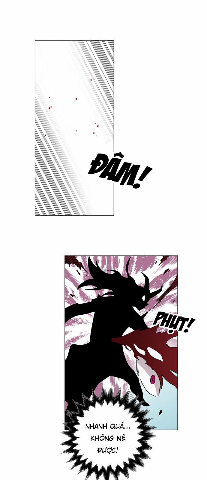 Hard Core Leveling Warrior Ss3 119 trang 12