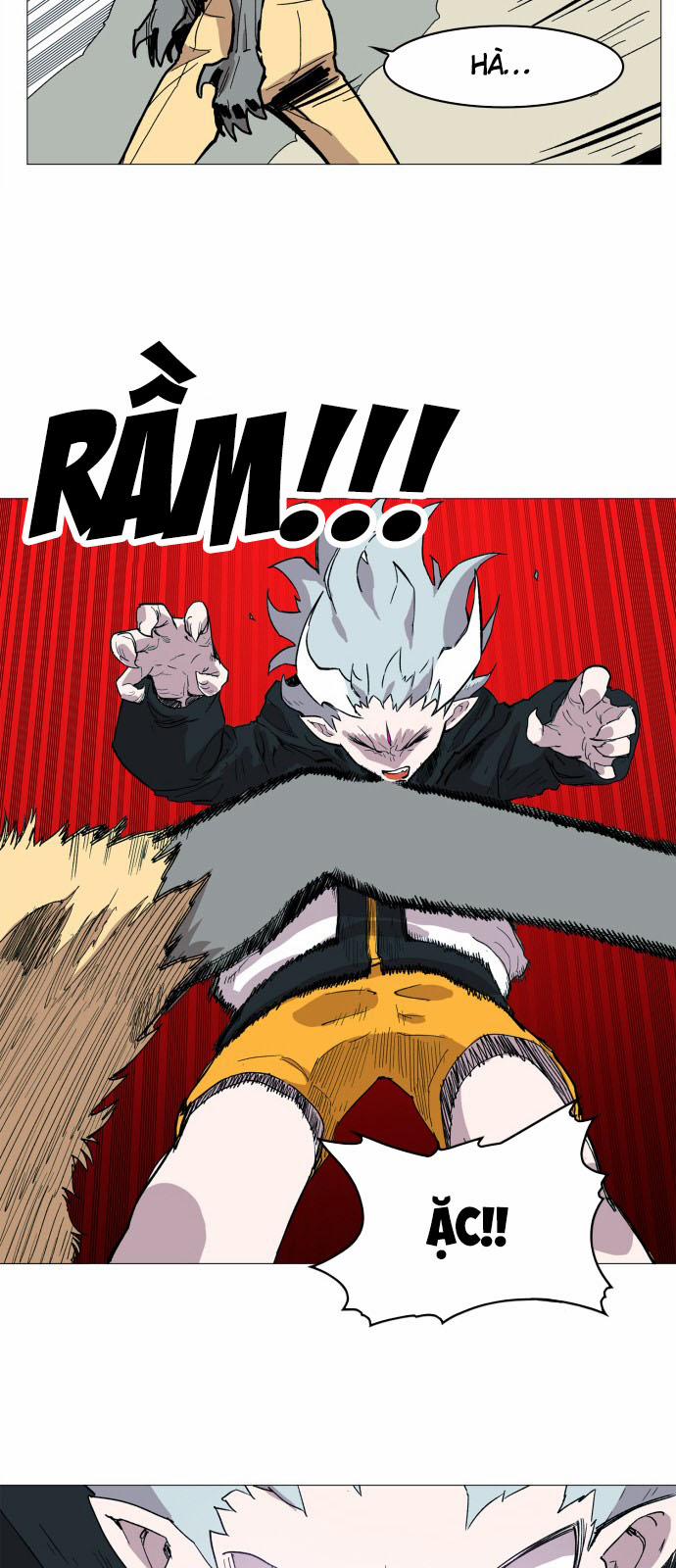 Hard Core Leveling Warrior Ss3 119 trang 22