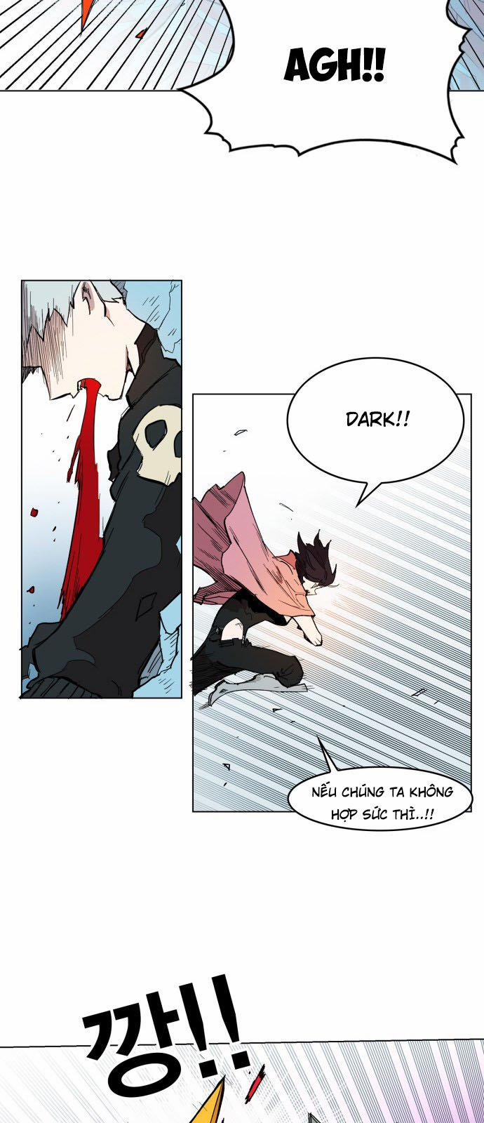 Hard Core Leveling Warrior Ss3 119 trang 24