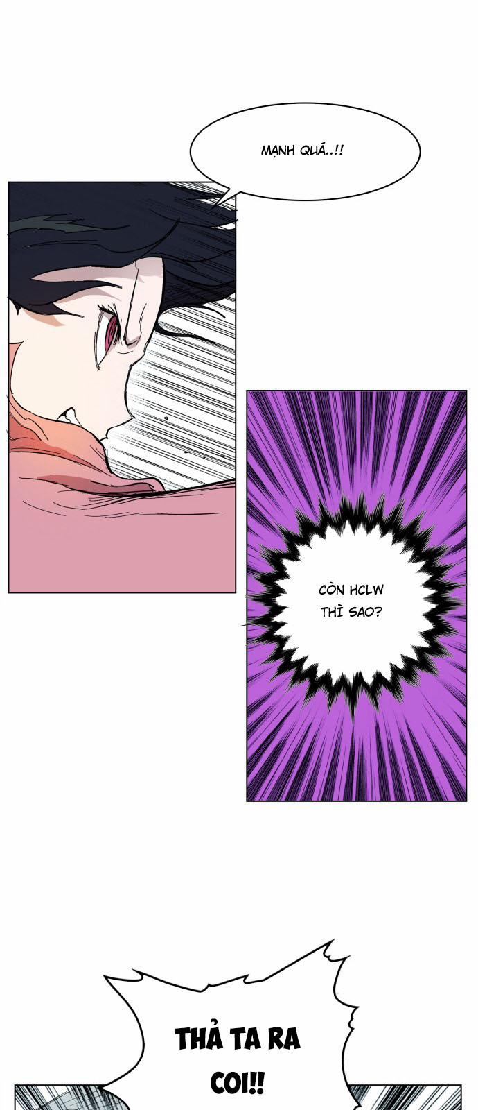 Hard Core Leveling Warrior Ss3 119 trang 26