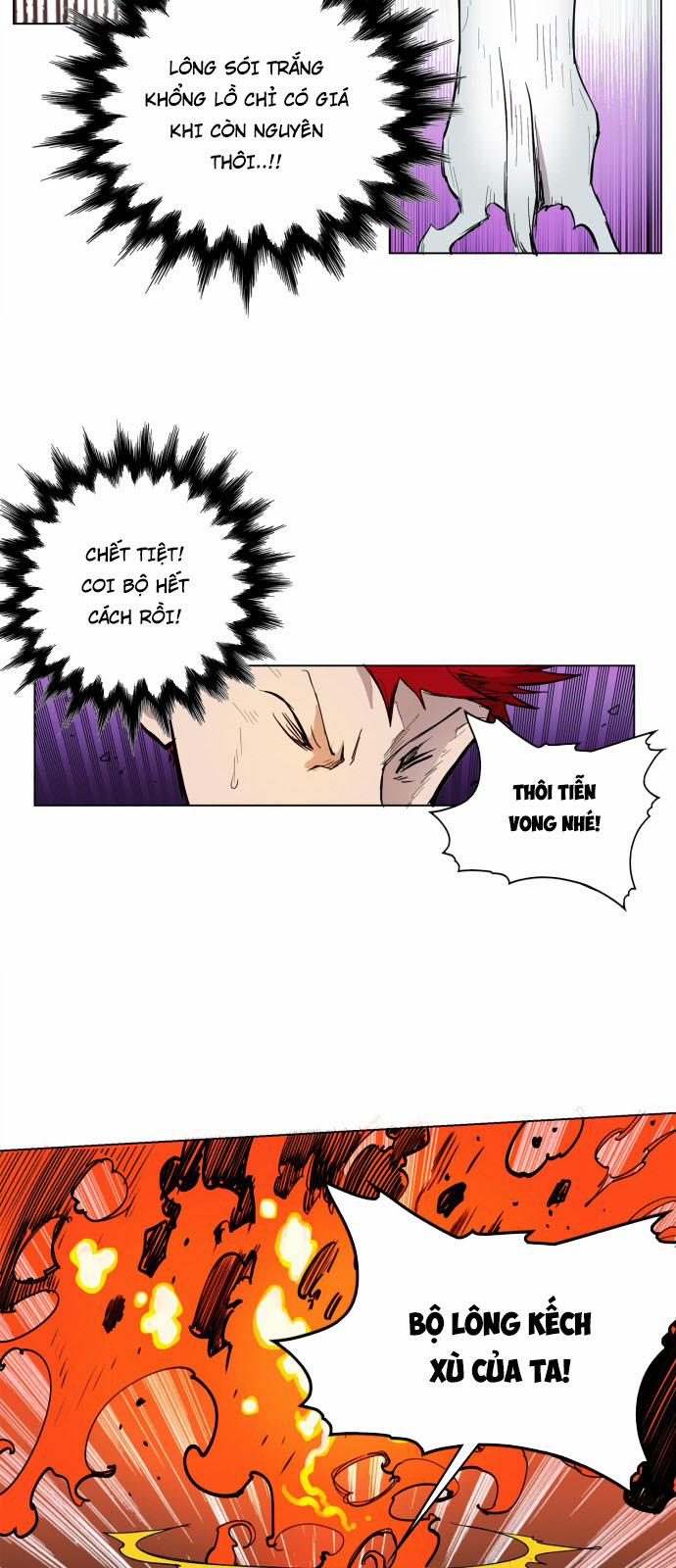 Hard Core Leveling Warrior Ss3 119 trang 28