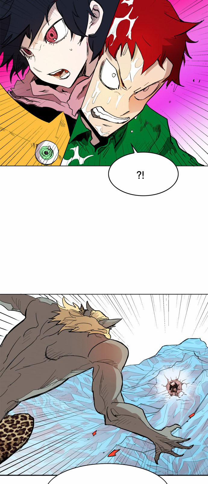 Hard Core Leveling Warrior Ss3 119 trang 30