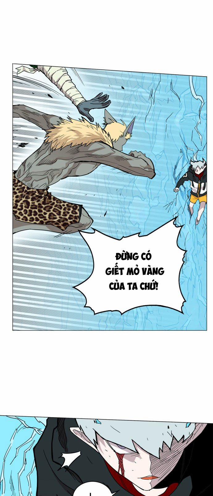 Hard Core Leveling Warrior Ss3 119 trang 32