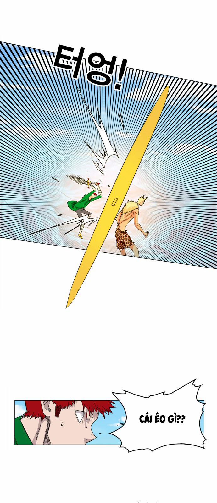 Hard Core Leveling Warrior Ss3 119 trang 35