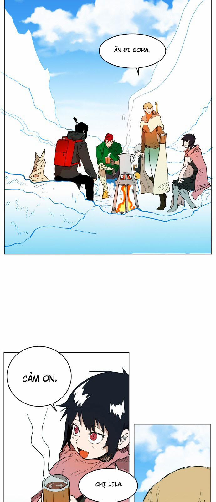 Hard Core Leveling Warrior Ss3 119 trang 41