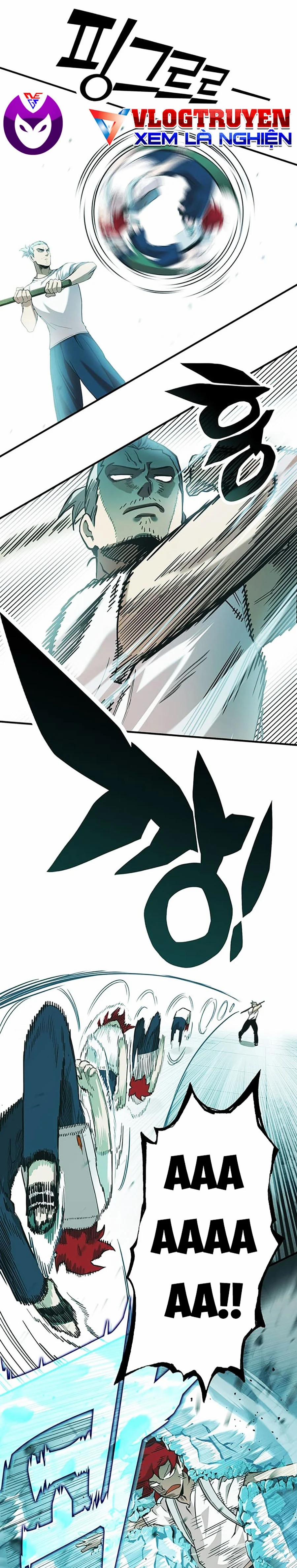 Hard Core Leveling Warrior Ss3 12 trang 10