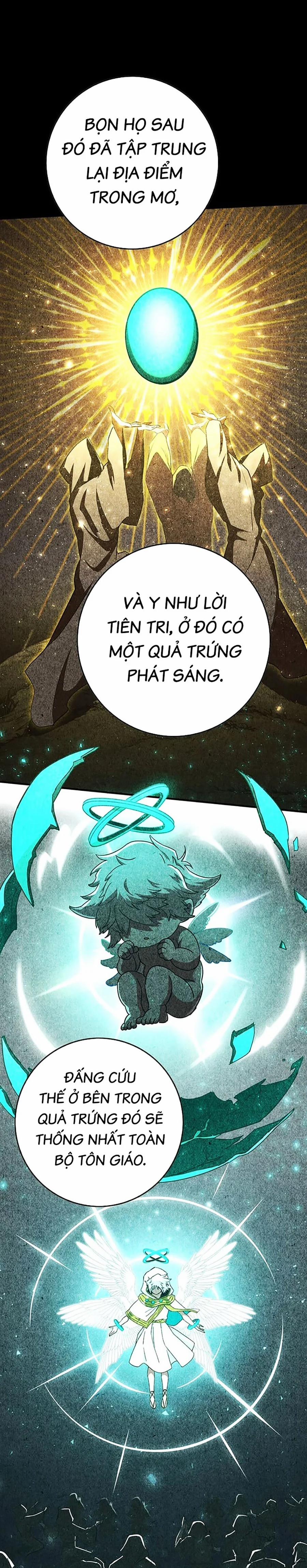 Hard Core Leveling Warrior Ss3 12 trang 28