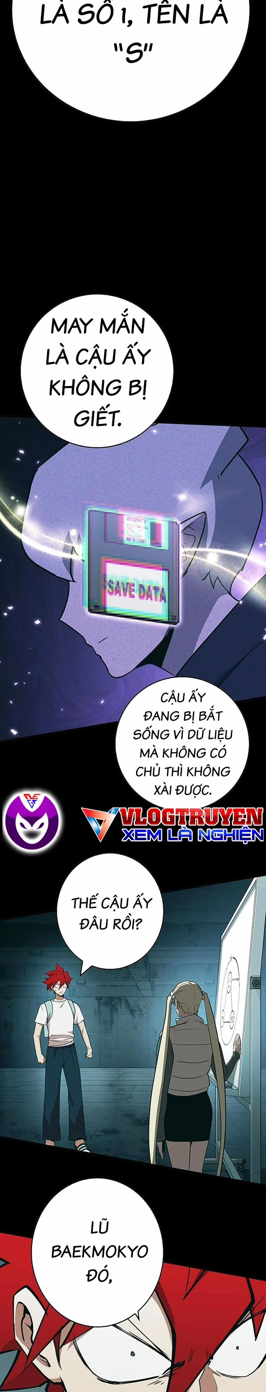 Hard Core Leveling Warrior Ss3 12 trang 35