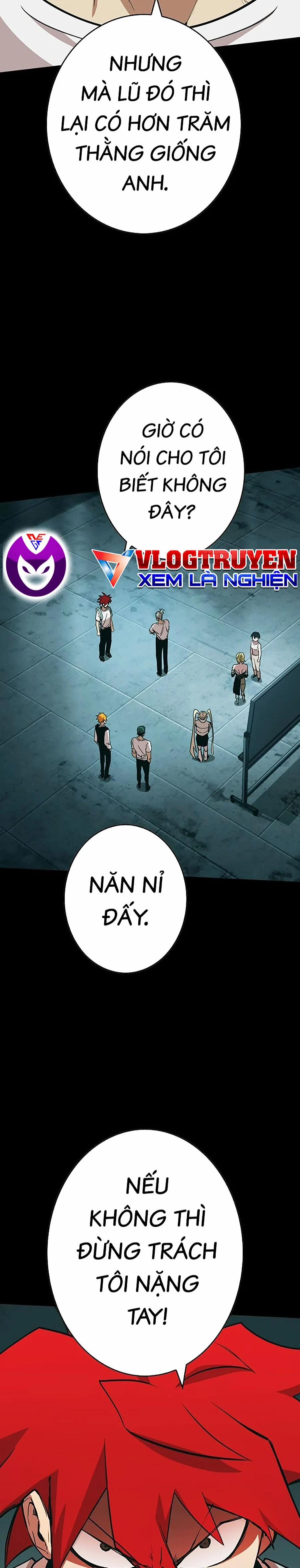 Hard Core Leveling Warrior Ss3 12 trang 38