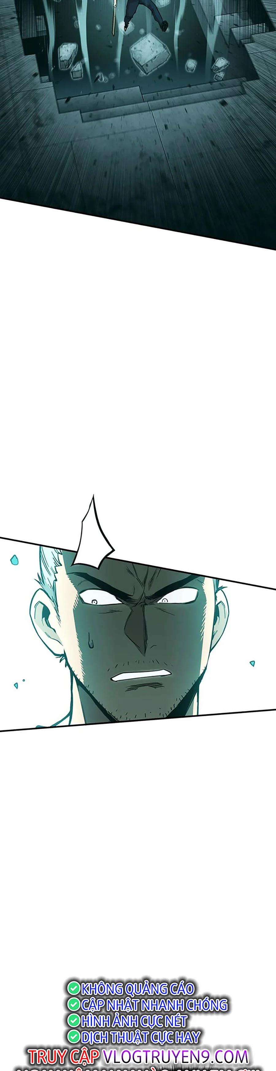 Hard Core Leveling Warrior Ss3 12 trang 43